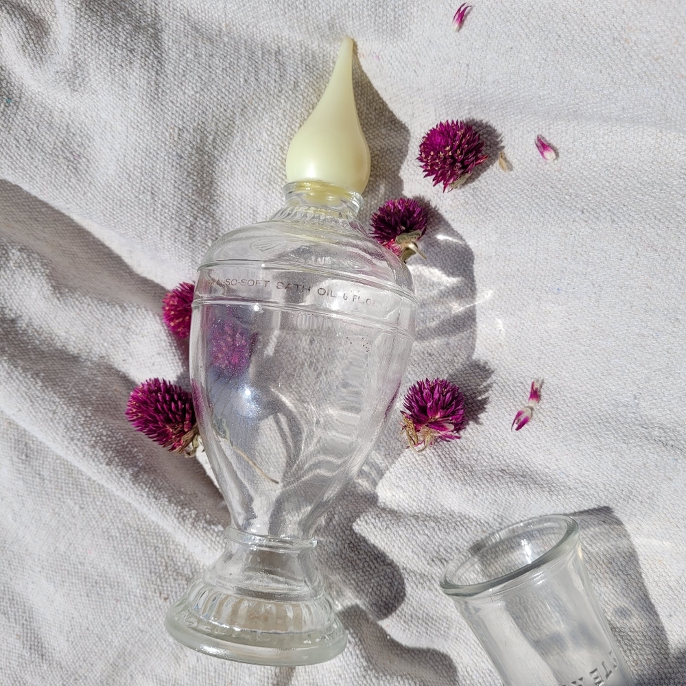♡Vintage Avon Bottle♡